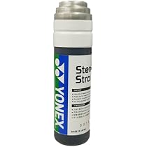 Amazon | ヨネックス(YONEX) ステンシルインキ ストロング レッド 30ml